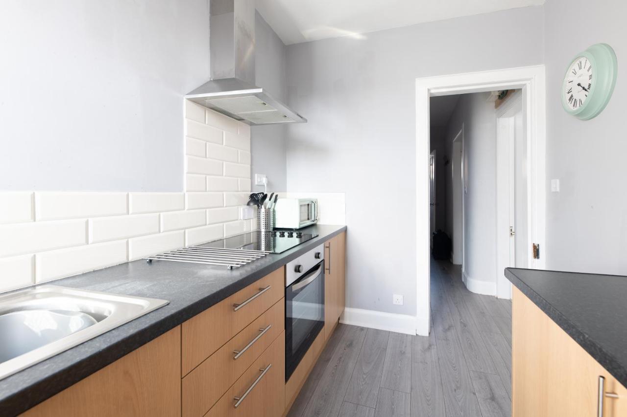 Dryburgh Apartments No2 Inverness Exterior photo